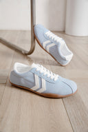 Sneakersy Błękitne DAILY